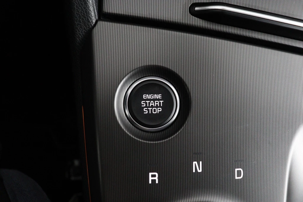 Kia Sportage – foto 50