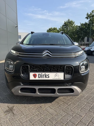 Citroën C3 Aircross – thumbnail 9