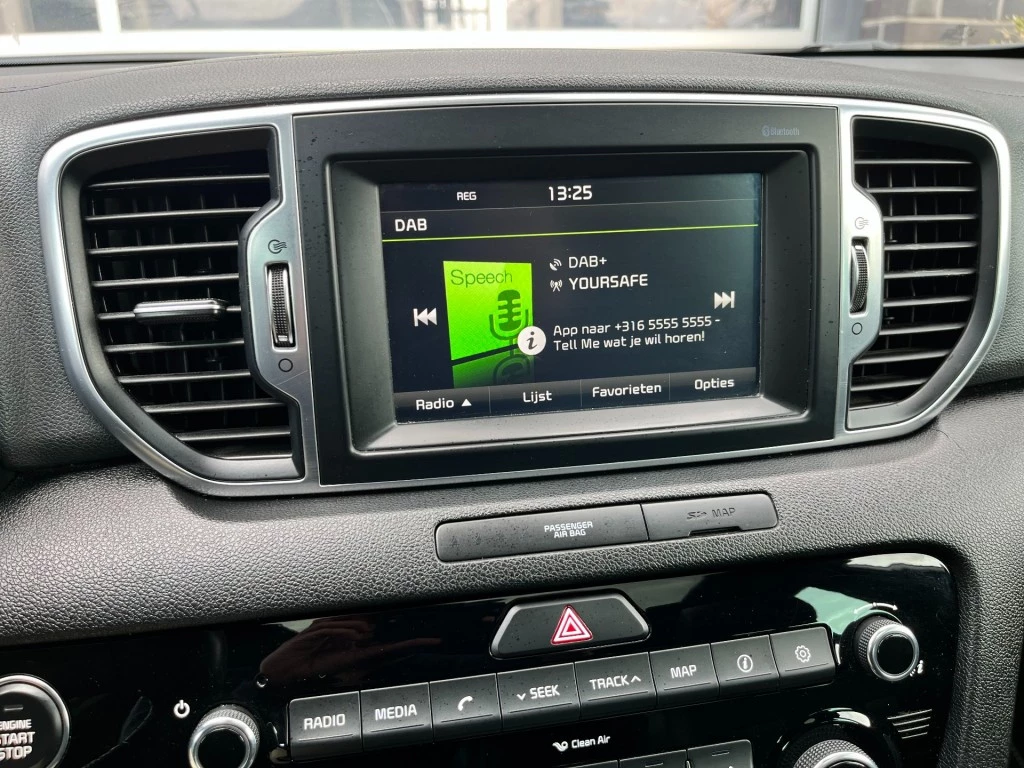 Kia Sportage – foto 22
