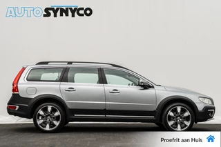 Volvo XC70 – thumbnail 9