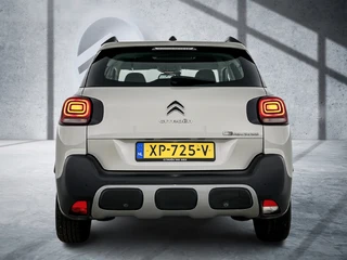 Citroën C3 Aircross – thumbnail 3