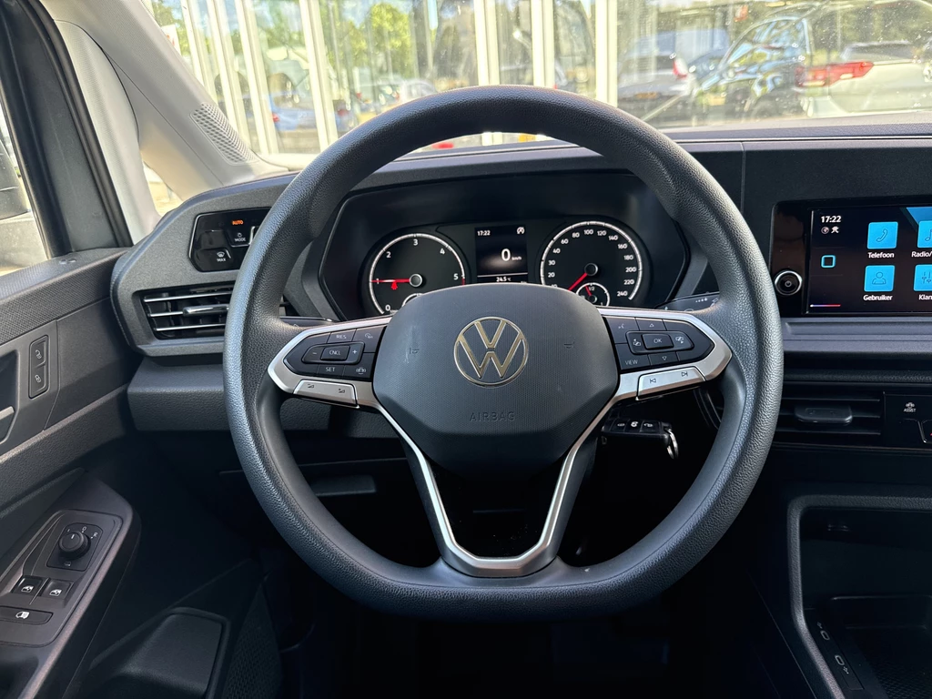 Volkswagen Caddy – foto 12