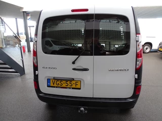 Renault Kangoo – thumbnail 3