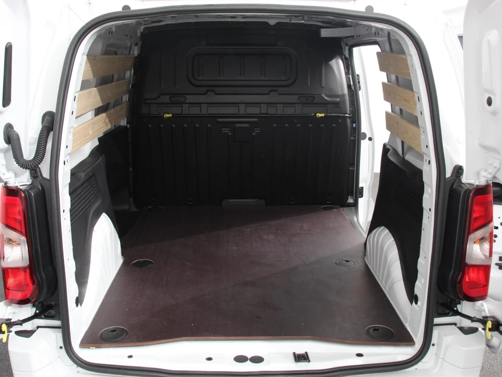 Peugeot Partner – foto 36