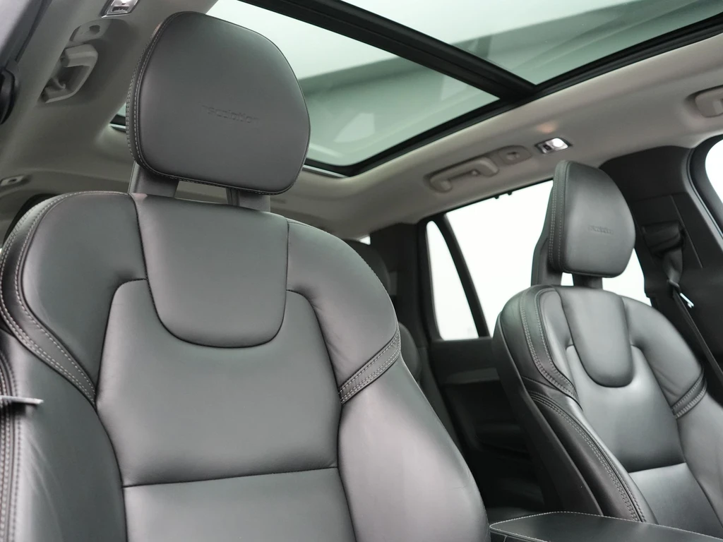 Volvo XC90 – foto 15