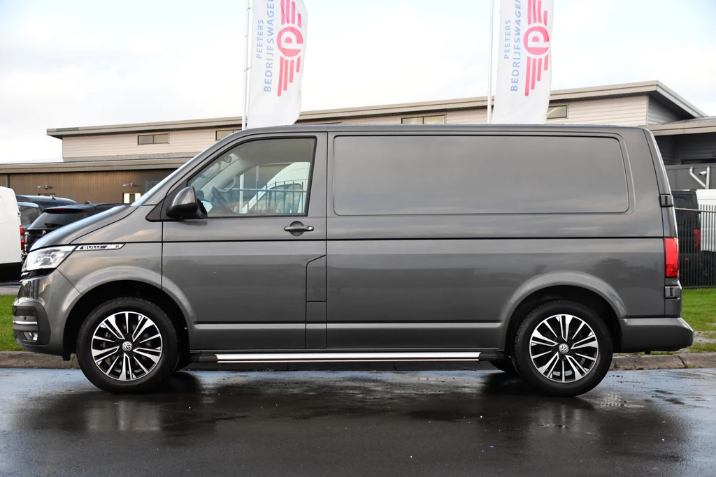 Volkswagen Transporter – foto 3