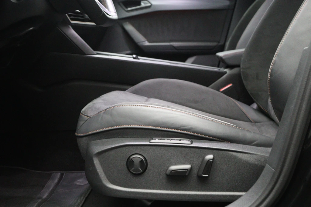 CUPRA Formentor – foto 20