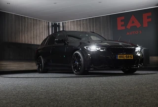 BMW 3 Serie – thumbnail 18