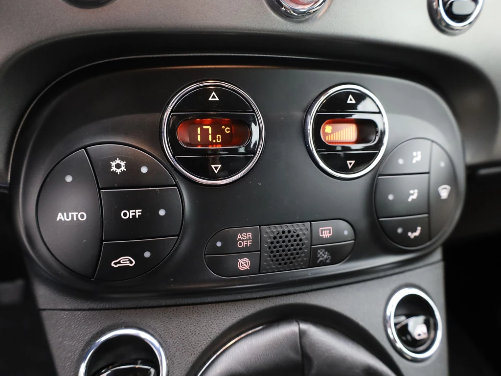 Fiat 500 – foto 26