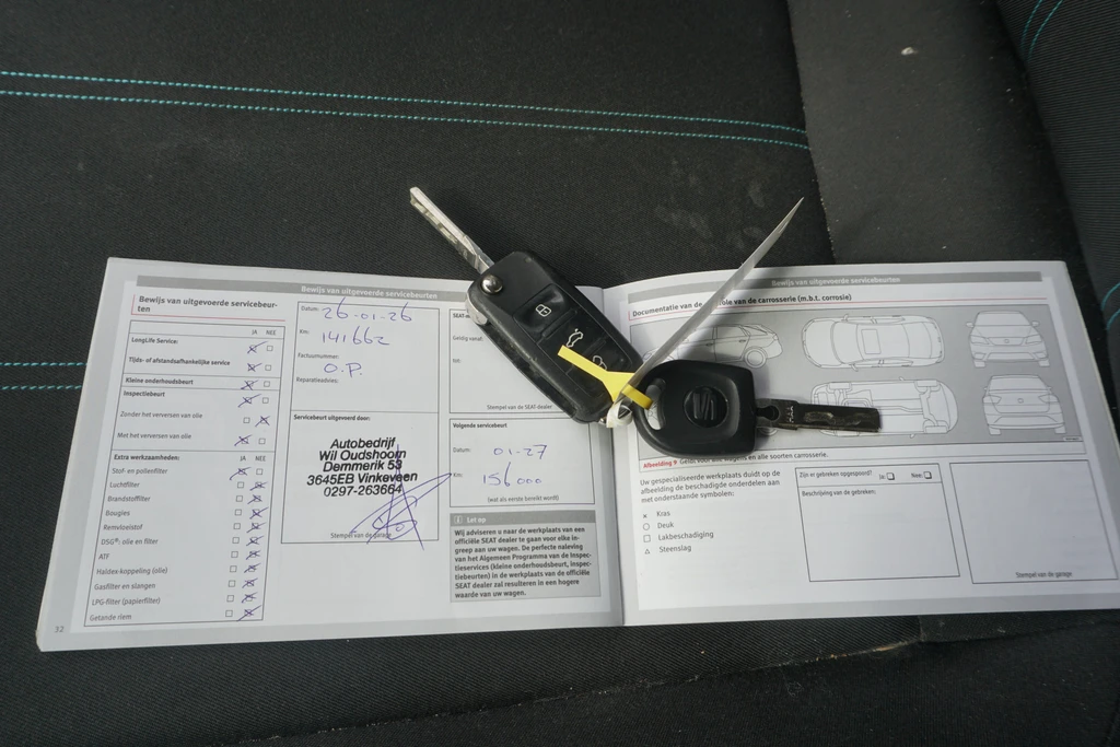 SEAT Mii – foto 10