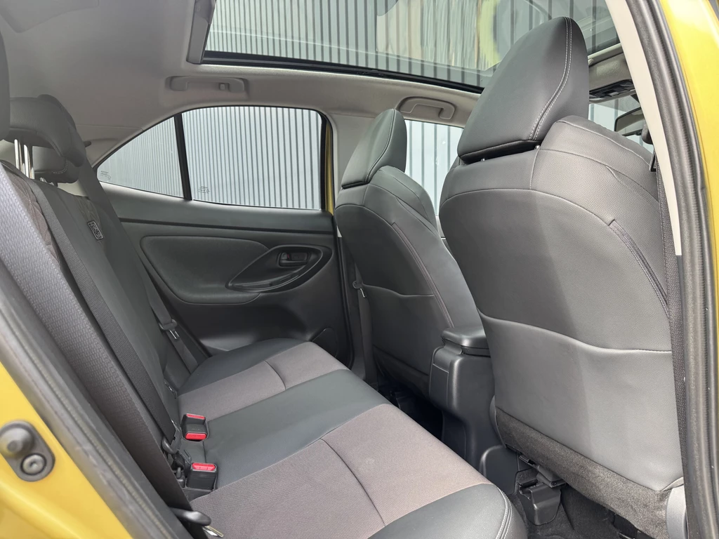 Toyota Yaris Cross – foto 19