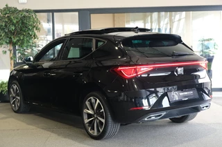 SEAT Leon – thumbnail 3