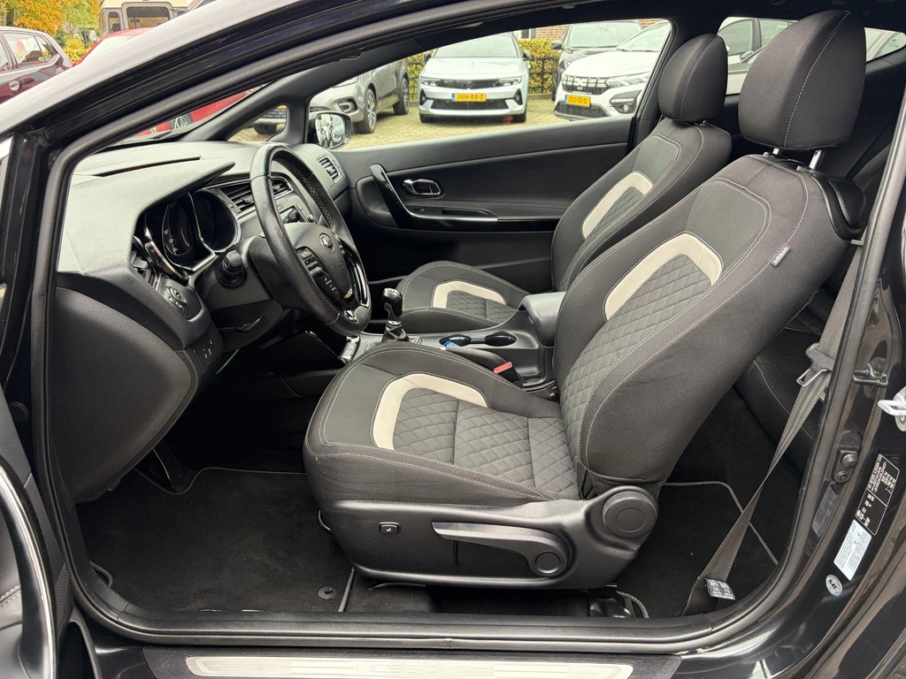 Kia pro_cee'd – foto 16
