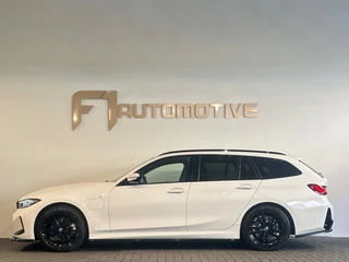 BMW 3 Serie – thumbnail 2