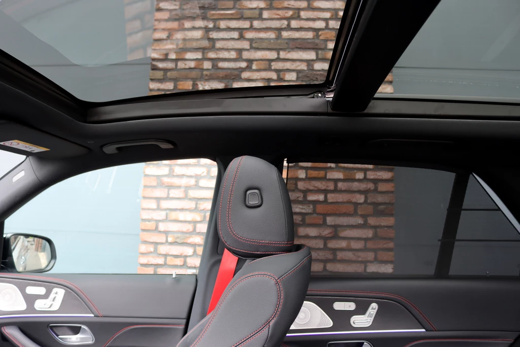 Mercedes-Benz GLE – foto 11