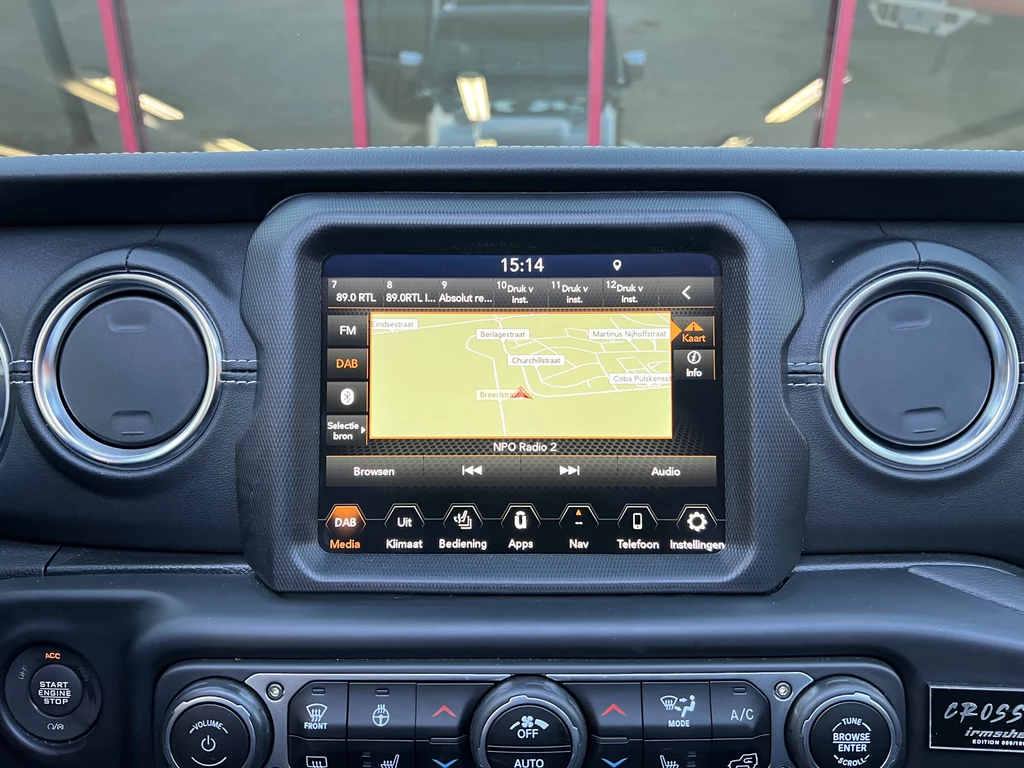 Jeep Wrangler – foto 31