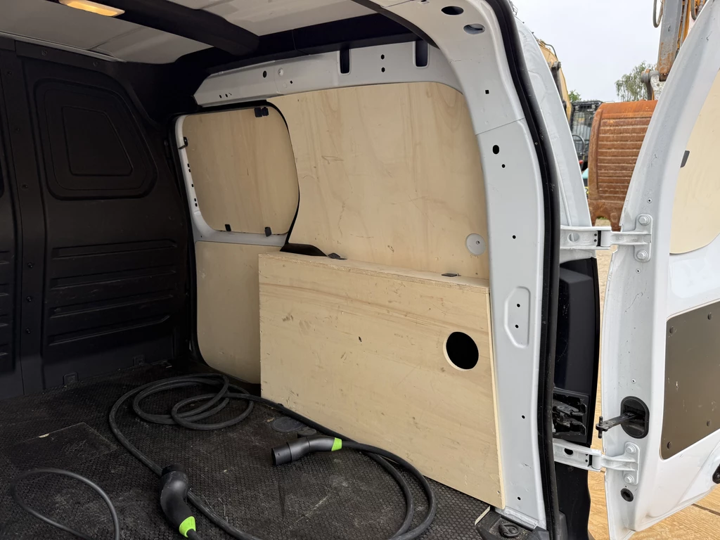 Nissan Townstar – foto 19