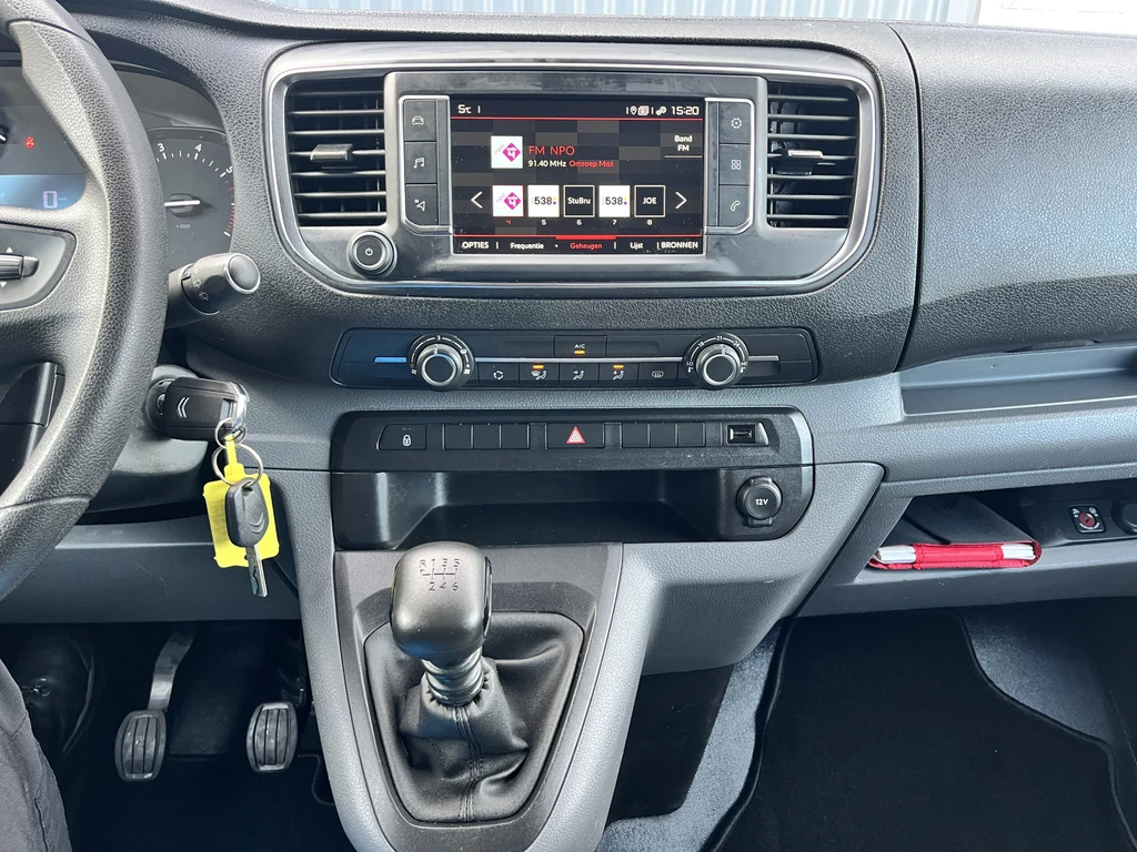Citroën Jumpy – foto 34
