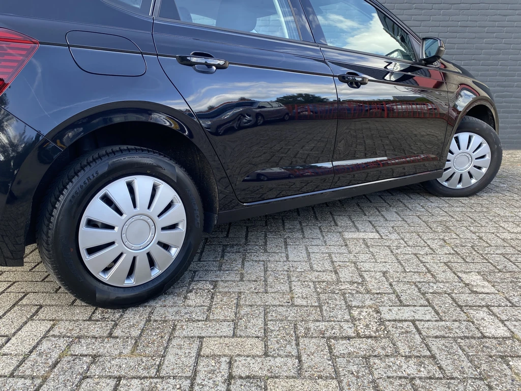 Volkswagen Polo – foto 12