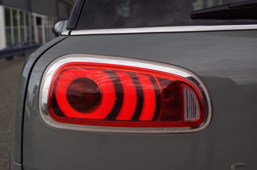 MINI Clubman – foto 31
