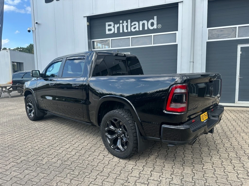 Dodge Ram 1500 – foto 2