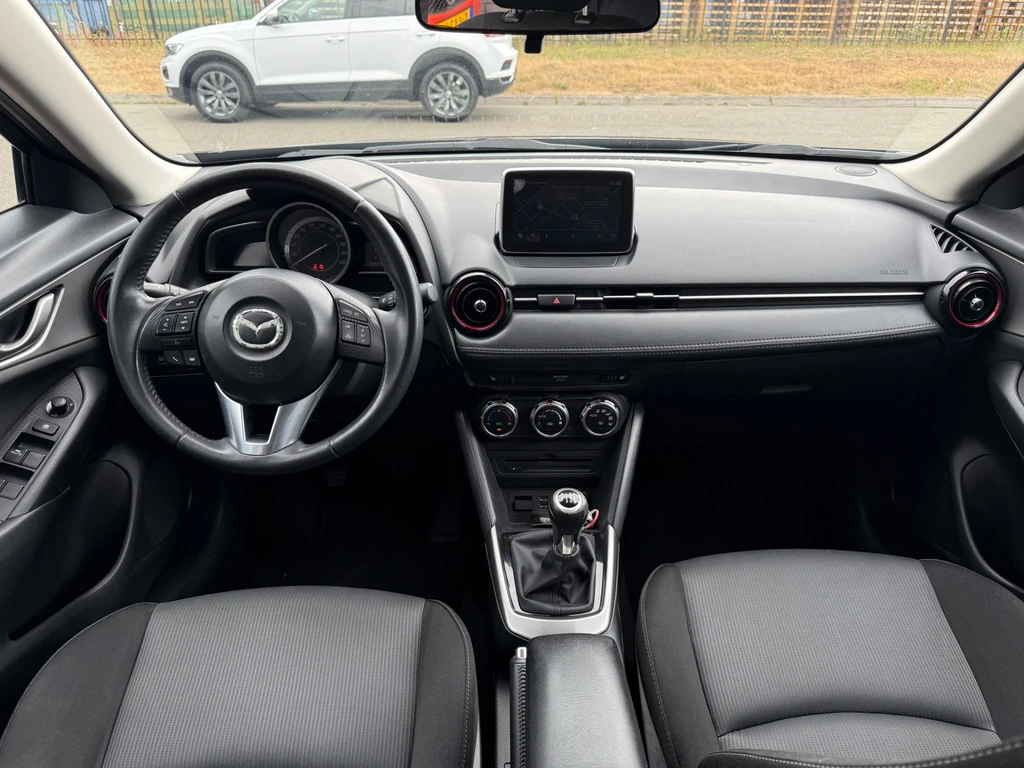 Mazda CX-3 – foto 34