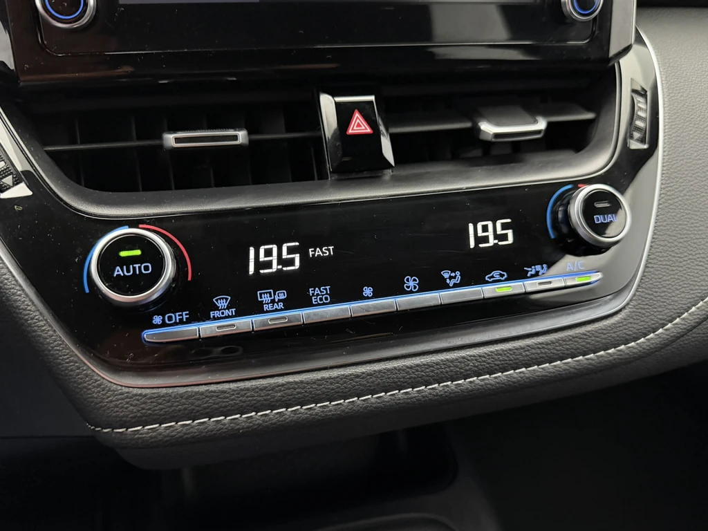 Toyota Corolla Touring Sports – foto 13