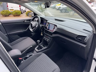 Volkswagen T-Cross – thumbnail 21
