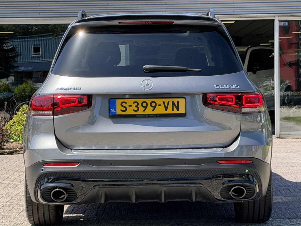 Mercedes-Benz GLB – foto 4