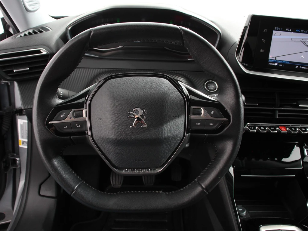 Peugeot 2008 – foto 9