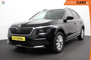 Škoda Kamiq – thumbnail 1
