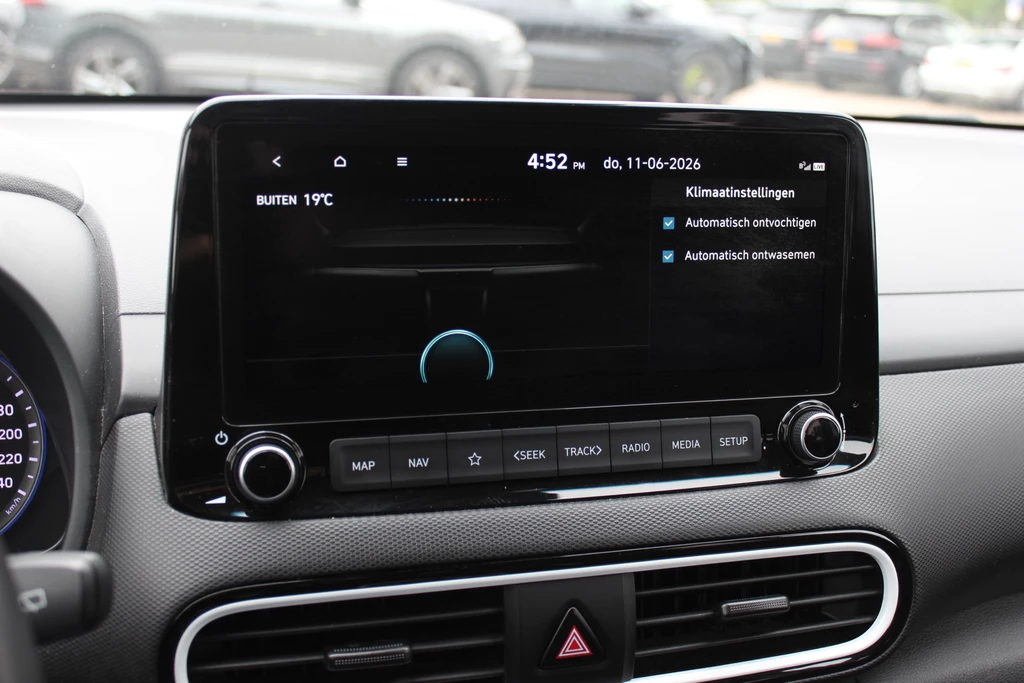 Hyundai Kona – foto 26