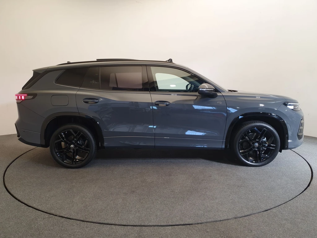 Volkswagen Tayron – foto 6