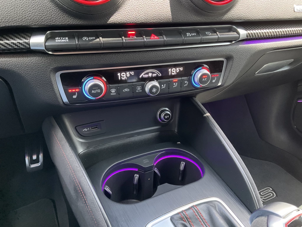 Audi RS3 – foto 30