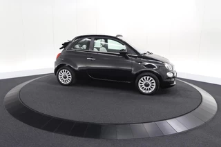 Fiat 500C – thumbnail 14
