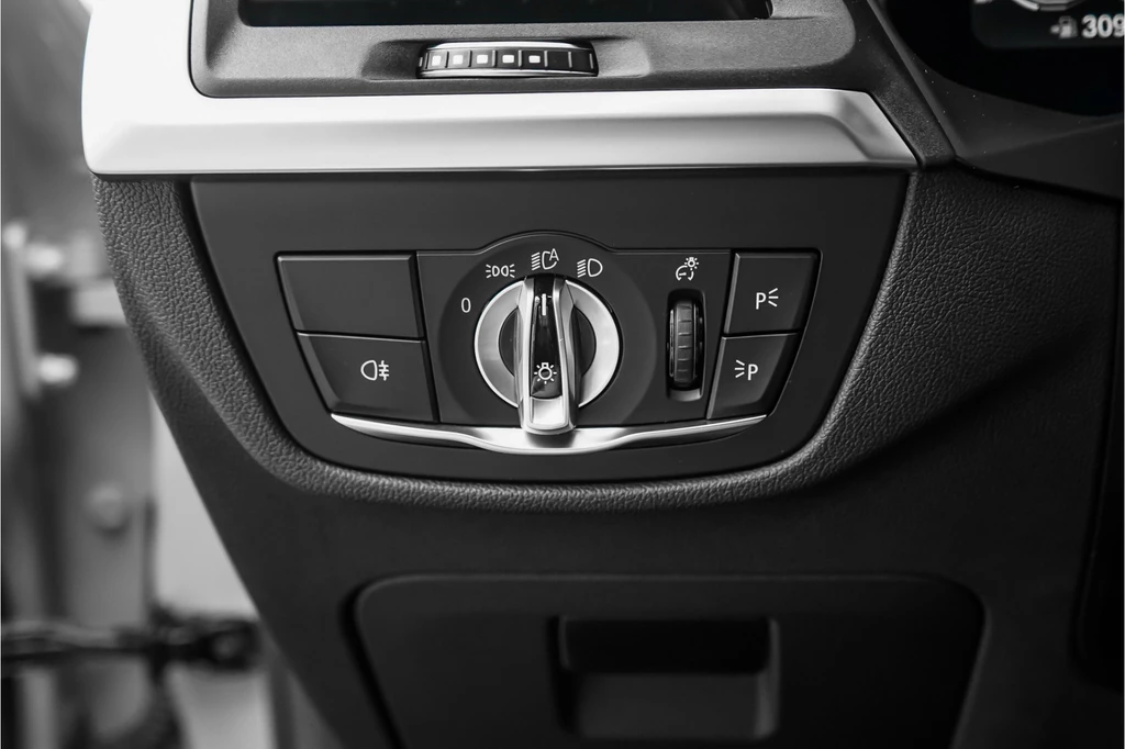 BMW X4 – foto 44