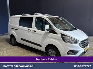 Ford Transit Custom – thumbnail 5