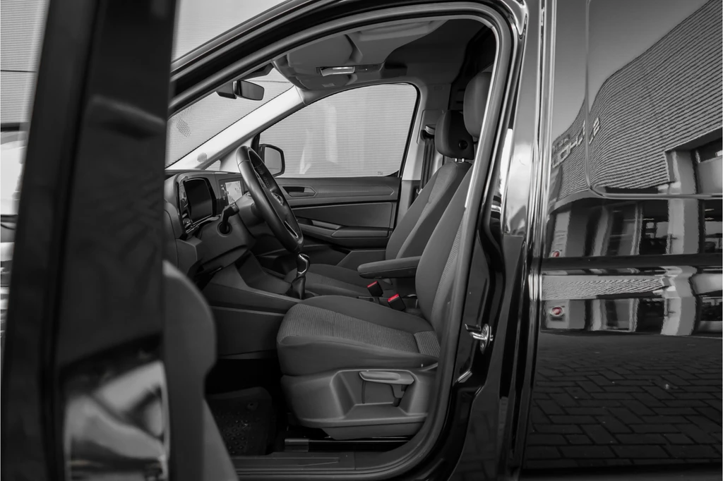 Volkswagen Caddy – foto 12