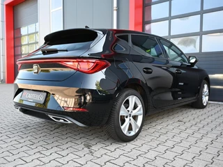 SEAT Leon – thumbnail 8