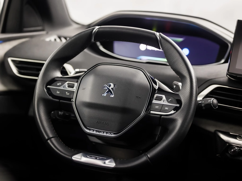 Peugeot 3008 – foto 18
