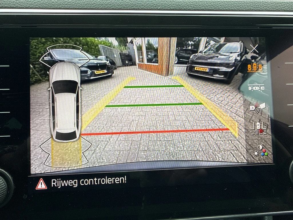 Škoda Superb – foto 28