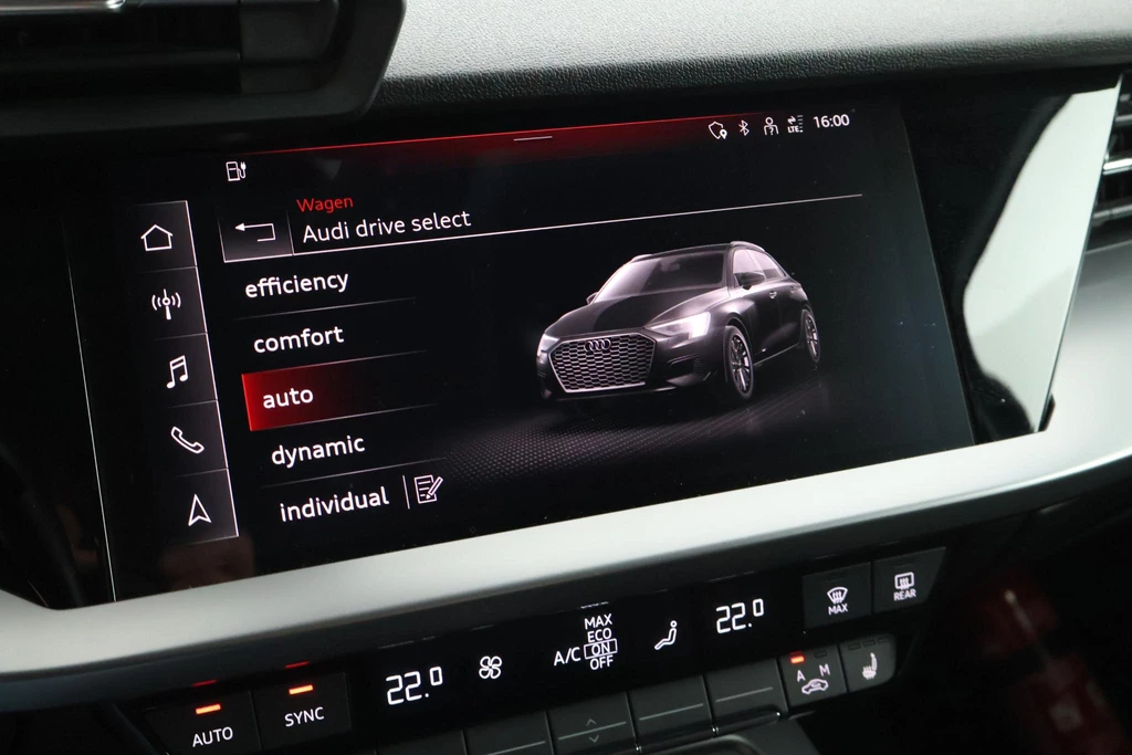 Audi A3 – foto 27