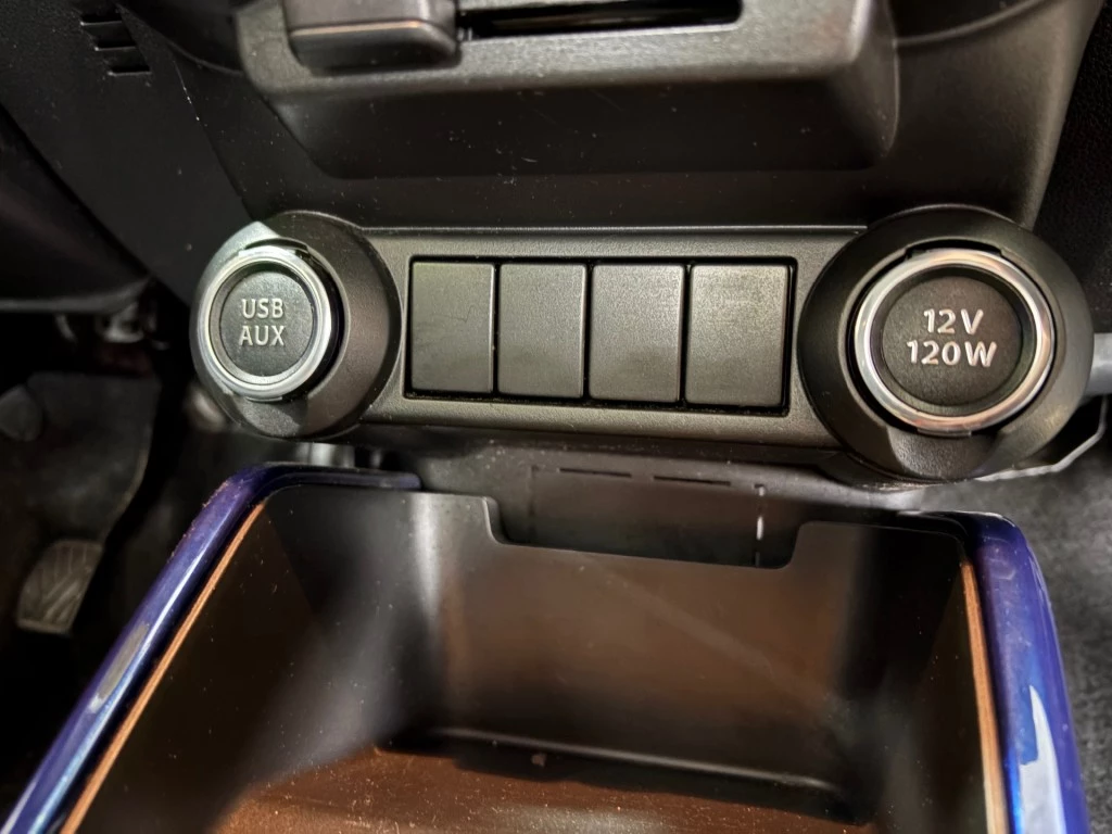 Suzuki Ignis – foto 14