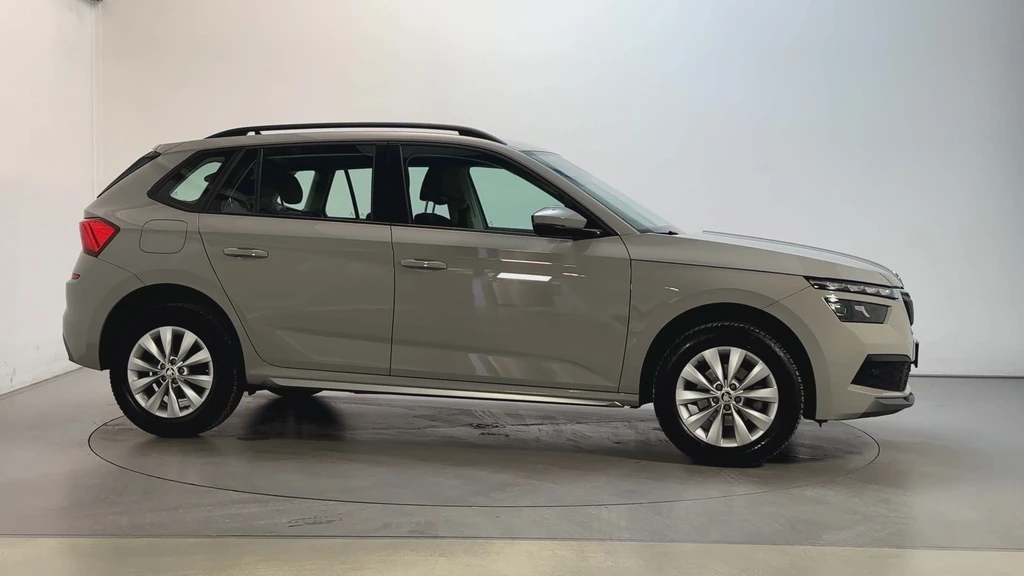 Škoda Kamiq – foto 6