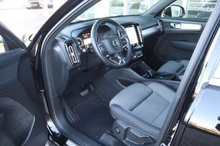Volvo XC40 – thumbnail 12