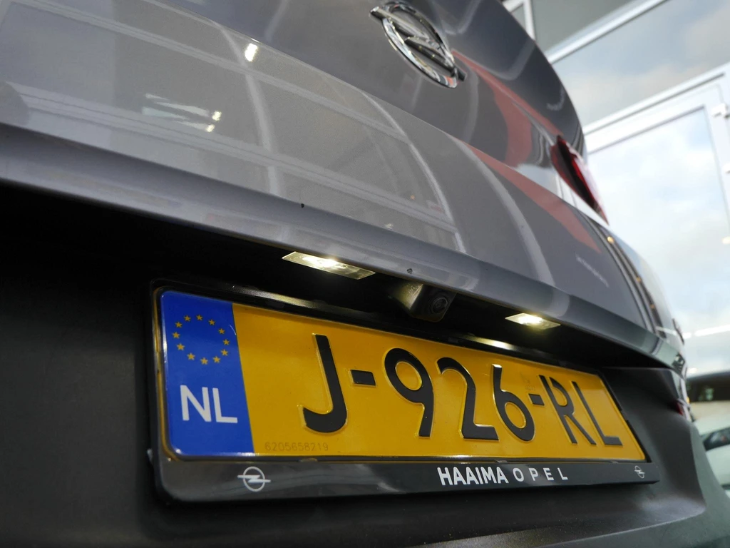 Opel Grandland X – foto 53