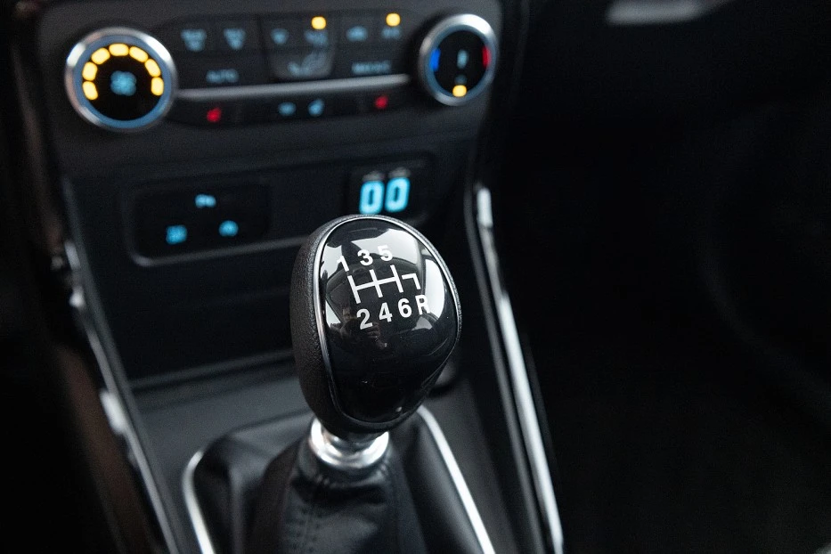 Ford EcoSport – foto 11