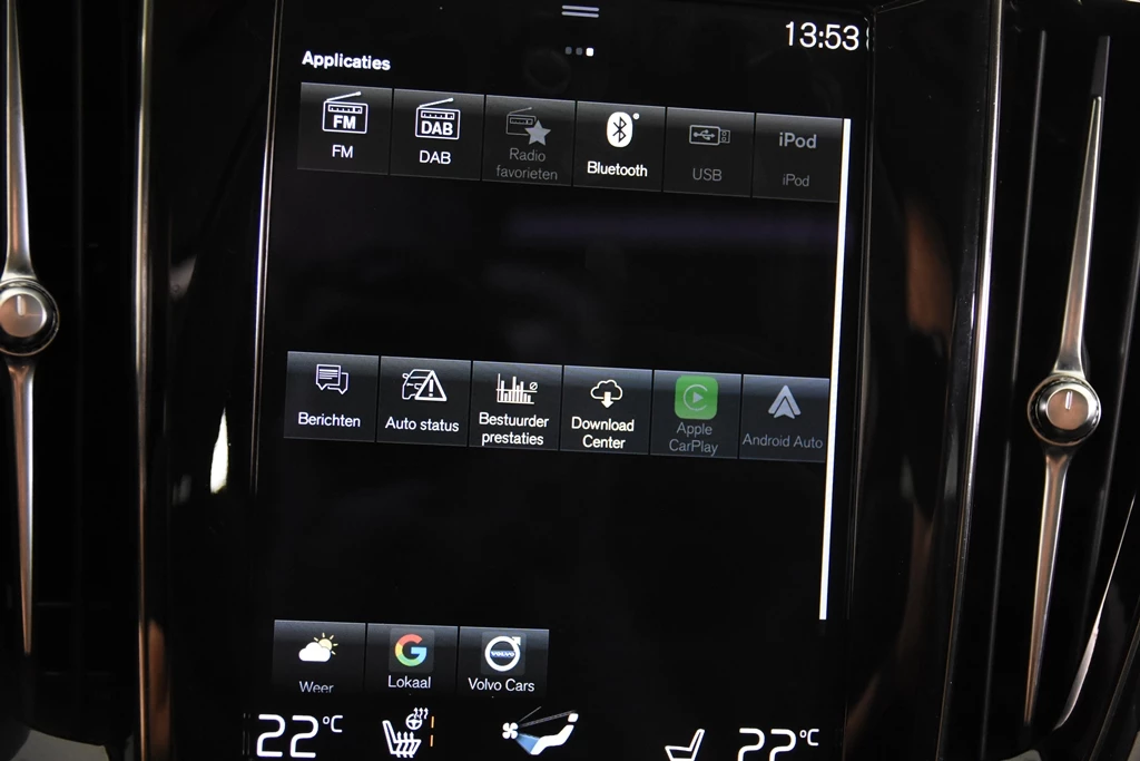 Volvo V60 – foto 24