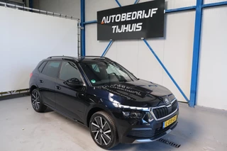 Škoda Kamiq – thumbnail 5