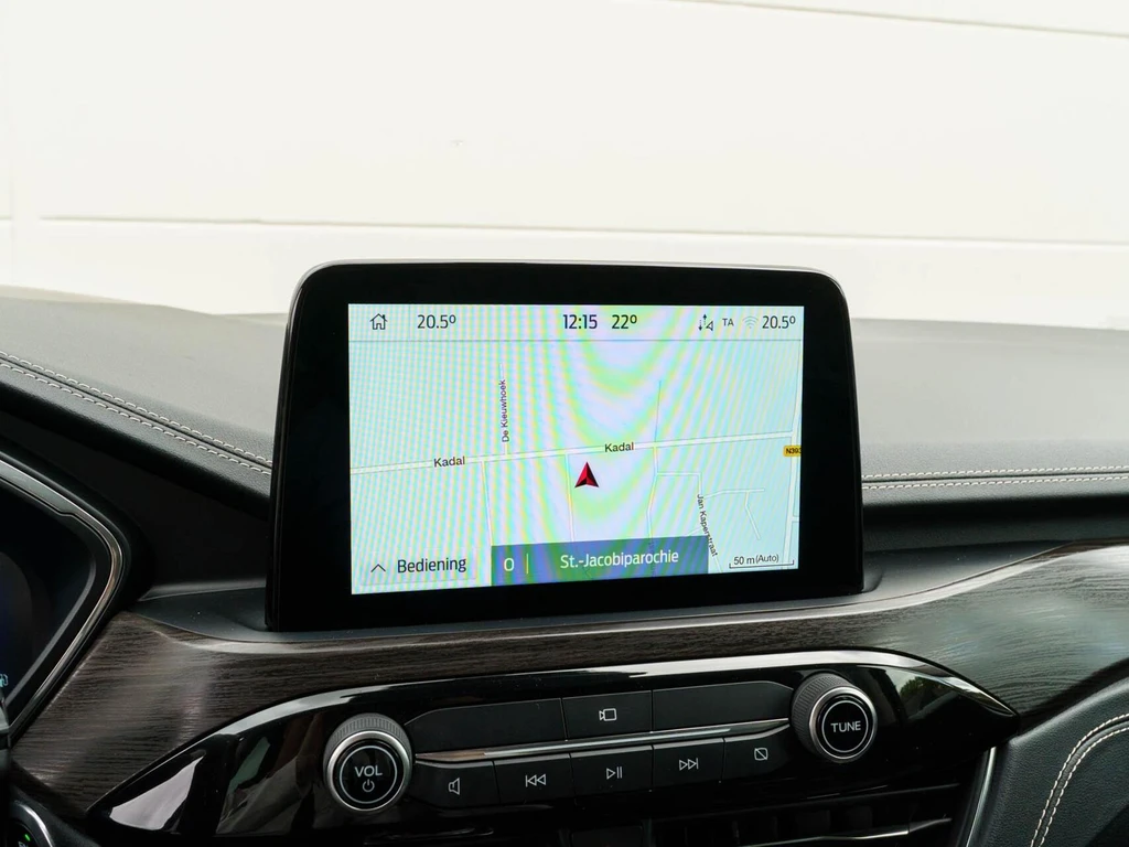 Ford Kuga – foto 22